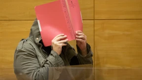 Elf Jahre Haft für Arzt aus Gütersloh