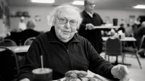 Vorräte sind schon der Sündenfall