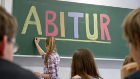 Einigung auf Abiturstandards