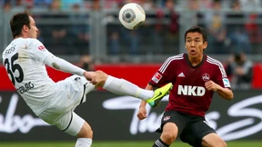 Freiburg spielt besser in Unterzahl