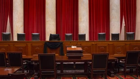 Epochenentscheidung für Amerika