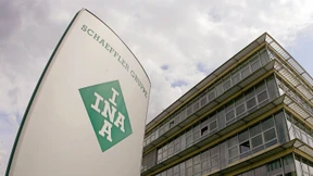 Schaeffler legt Zahlen vor