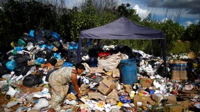 Dreimal so viele Menschen leben in Armut