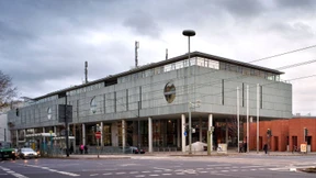 Am Boulevard der toten Links