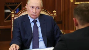 Ex-Botschafter in Moskau: „Putin kann sich nicht ewig Zustimmung erkaufen“