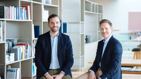 Kienbaum kauft Berliner Lehrinstitut