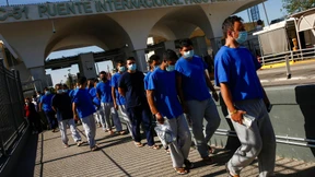 Es gibt nur einen Weg: zurück