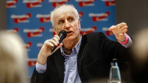 AfD hält an umstrittenem Kandidaten fest