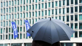 Deutschland und Frankreich wickeln Banken schlecht ab 