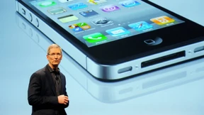 iPhone 5 kommt vermutlich am 12. September