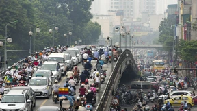 Vietnam – „das bessere China“