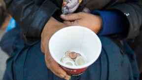 Die falsche Armutsdebatte