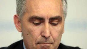 Löscher-Rauswurf könnte neun Millionen Euro kosten