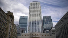 Frankreich stellt sich gegen London als Euro-Finanzplatz