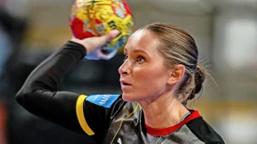 Eine Zwei-Wege-Spielerin für Deutschland