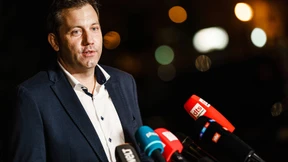SPD bereit für Dreier-Sondierung