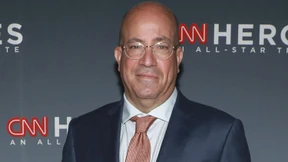 Jeff Zucker tritt als CNN-Chef zurück