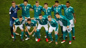 Werner gefährlichster Deutscher, Gündogan bringt Sicherheit