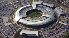 GCHQ spähte Mails von Journalisten aus