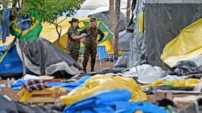 Bricht Lula da Silva die Macht des Militärs?