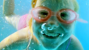 Rekordwetter am Samstag – Unwetter am Sonntag