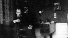 Stets ist das Tier ein Spiegeltier