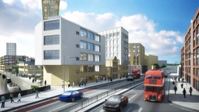 Ikea will in Hamburg ganzen Stadtteil bauen 