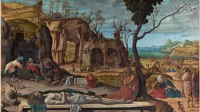 Die wahre Geschichte von Golgatha