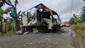 Wenn Verbrecher die Straßen kontrollieren