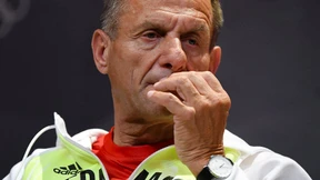 Hörmann stark, Führung schwach