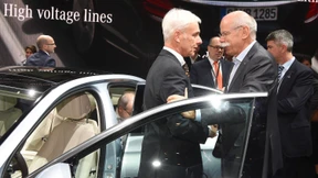 Diese Manager sind die meistgesuchten in Deutschland