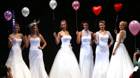 Ein bisschen verheiratet