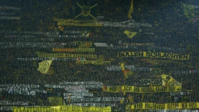 Stadionverbote für BVB-Hooligans