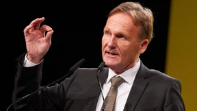 Watzke sieht Bundesliga durch Grindel-Nominierung brüskiert