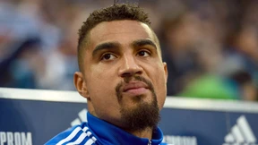 Boateng wirft Schalke Lüge vor