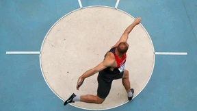 Harting in der Halle