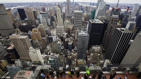 Der Herdentrieb der Großanleger verzerrt die Anleiherenditen