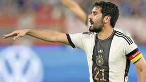 Die neue Hierarchie beim DFB-Team