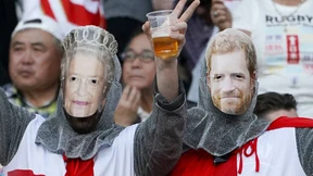 Prinz Harry fliegt zum Finale – William nicht