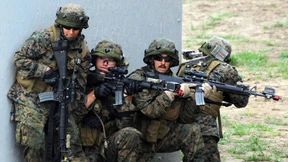 Pentagon schaltet E-Mail-System ab