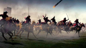 Unsere Ahnen, die Osmanen