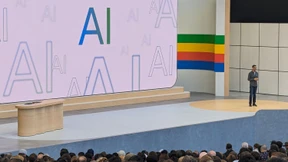 Google googelt jetzt selber