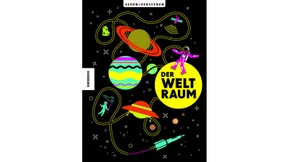 Die Erde ist eine Kirschtomate