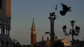 Antisemitischer Angriff in Venedig löst Empörung aus