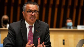 WHO dringt auf Labor-Inspektionen in Wuhan