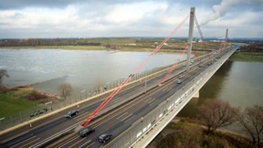 Wo es in Deutschland bröckelt