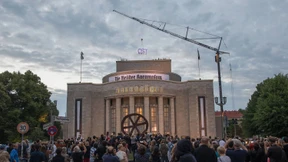 Das Leben, das Leben, das Leben  