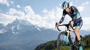 Das Warten auf einen kompletten Profi