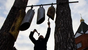 Ein Schutzengel der Ausgestoßenen