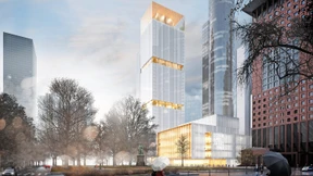 Platztausch der Sparten